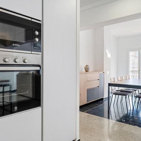 Hauzify I Apartament Riera Кастел Пладжа де Аро Екстериор снимка