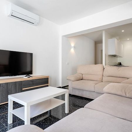 Hauzify I Apartament Riera Кастел Пладжа де Аро Екстериор снимка