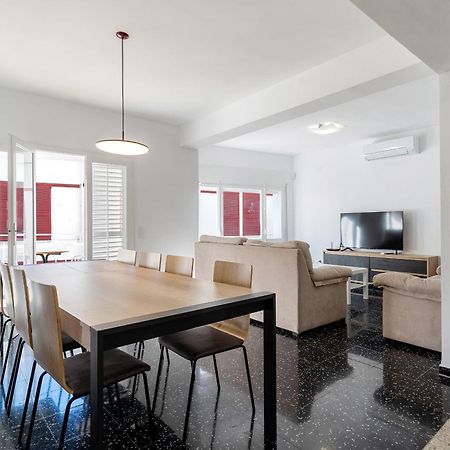 Hauzify I Apartament Riera Кастел Пладжа де Аро Екстериор снимка