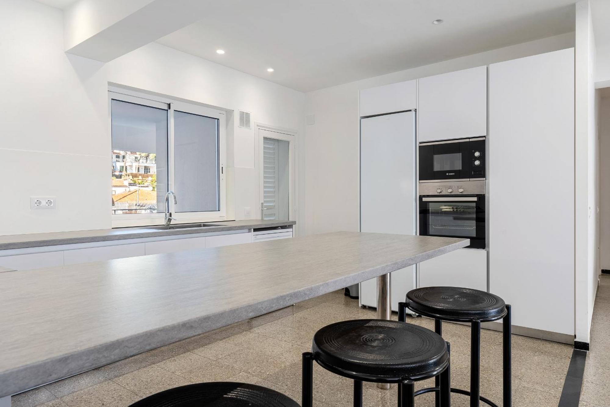 Hauzify I Apartament Riera Кастел Пладжа де Аро Екстериор снимка