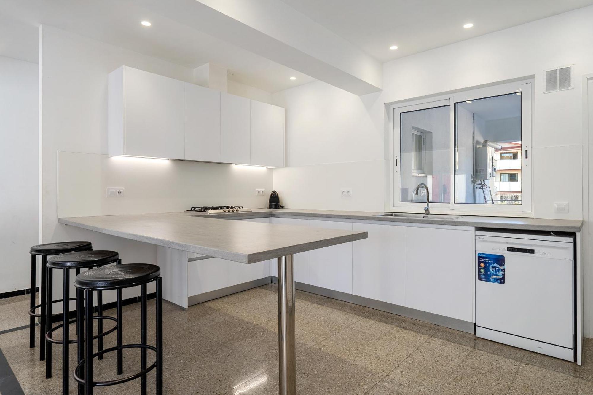 Hauzify I Apartament Riera Кастел Пладжа де Аро Екстериор снимка
