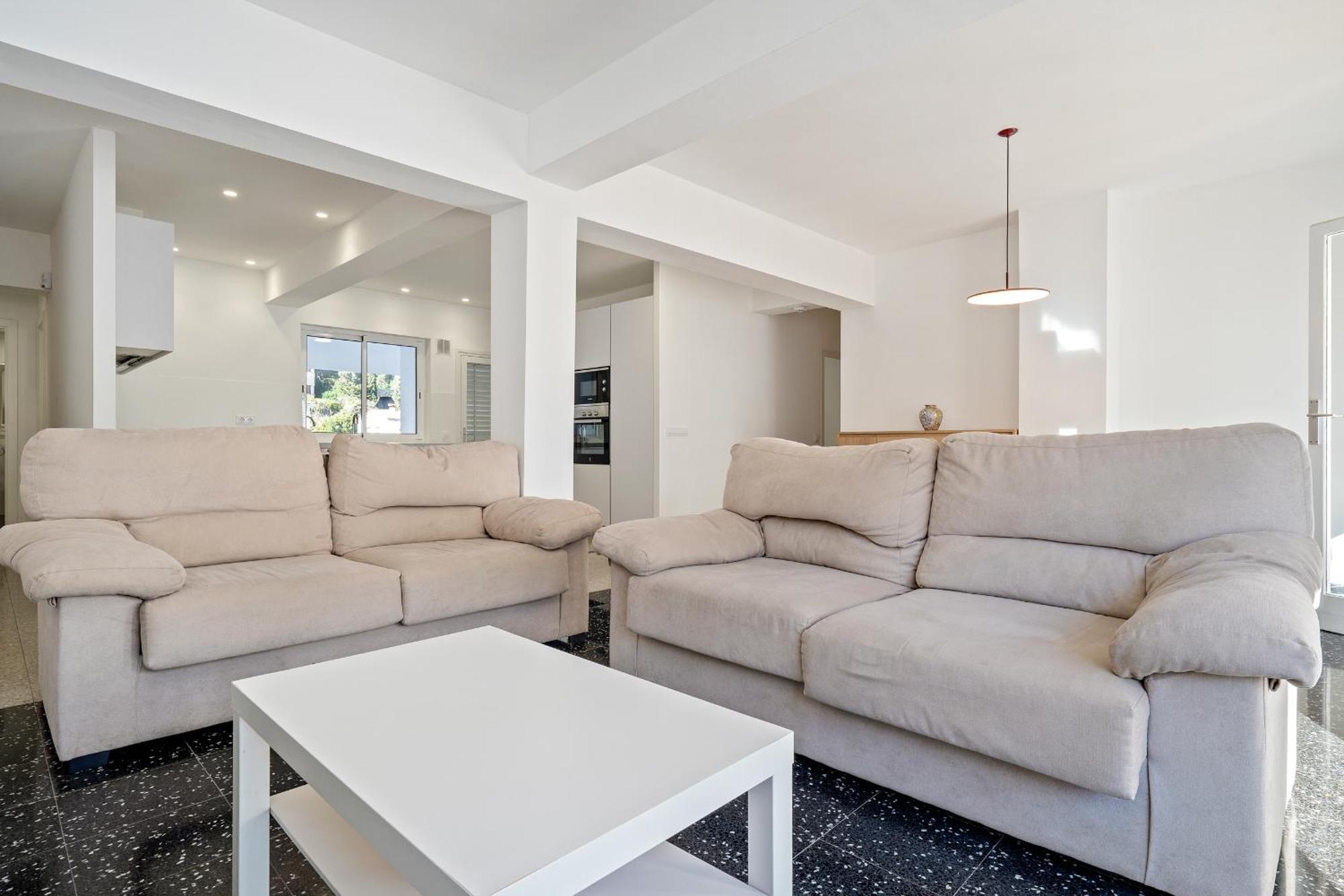 Hauzify I Apartament Riera Кастел Пладжа де Аро Екстериор снимка