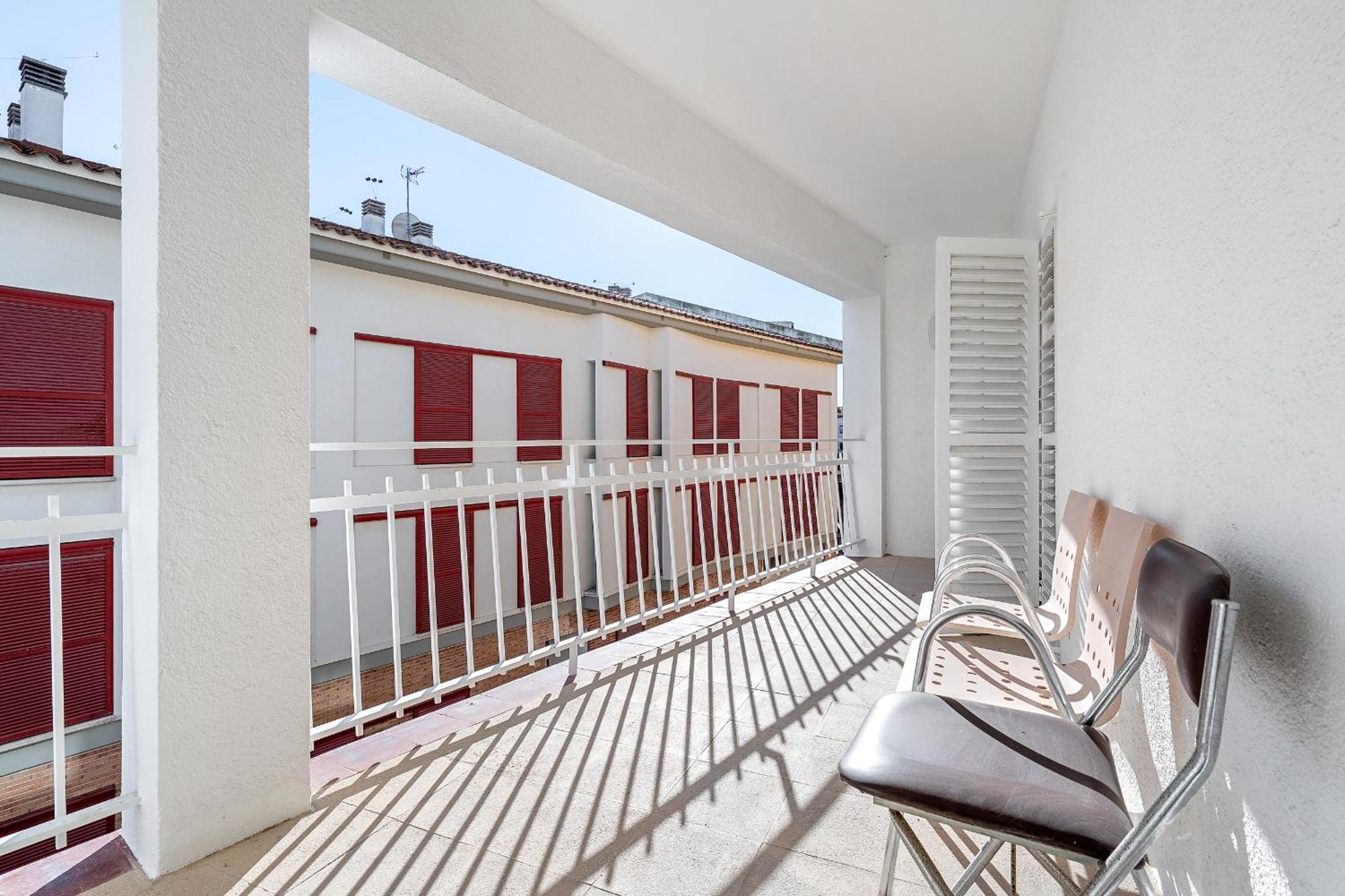 Hauzify I Apartament Riera Кастел Пладжа де Аро Екстериор снимка