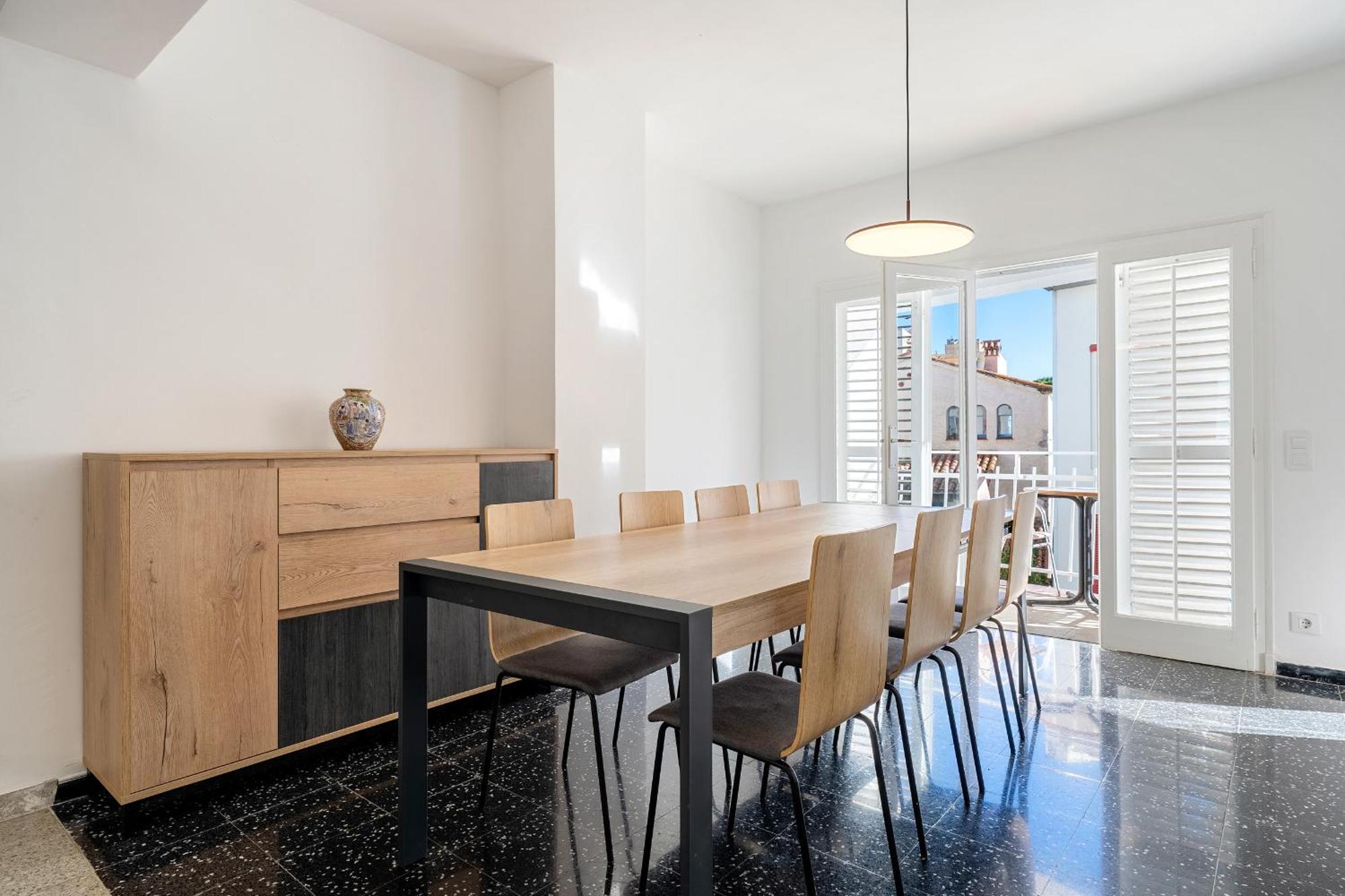 Hauzify I Apartament Riera Кастел Пладжа де Аро Екстериор снимка