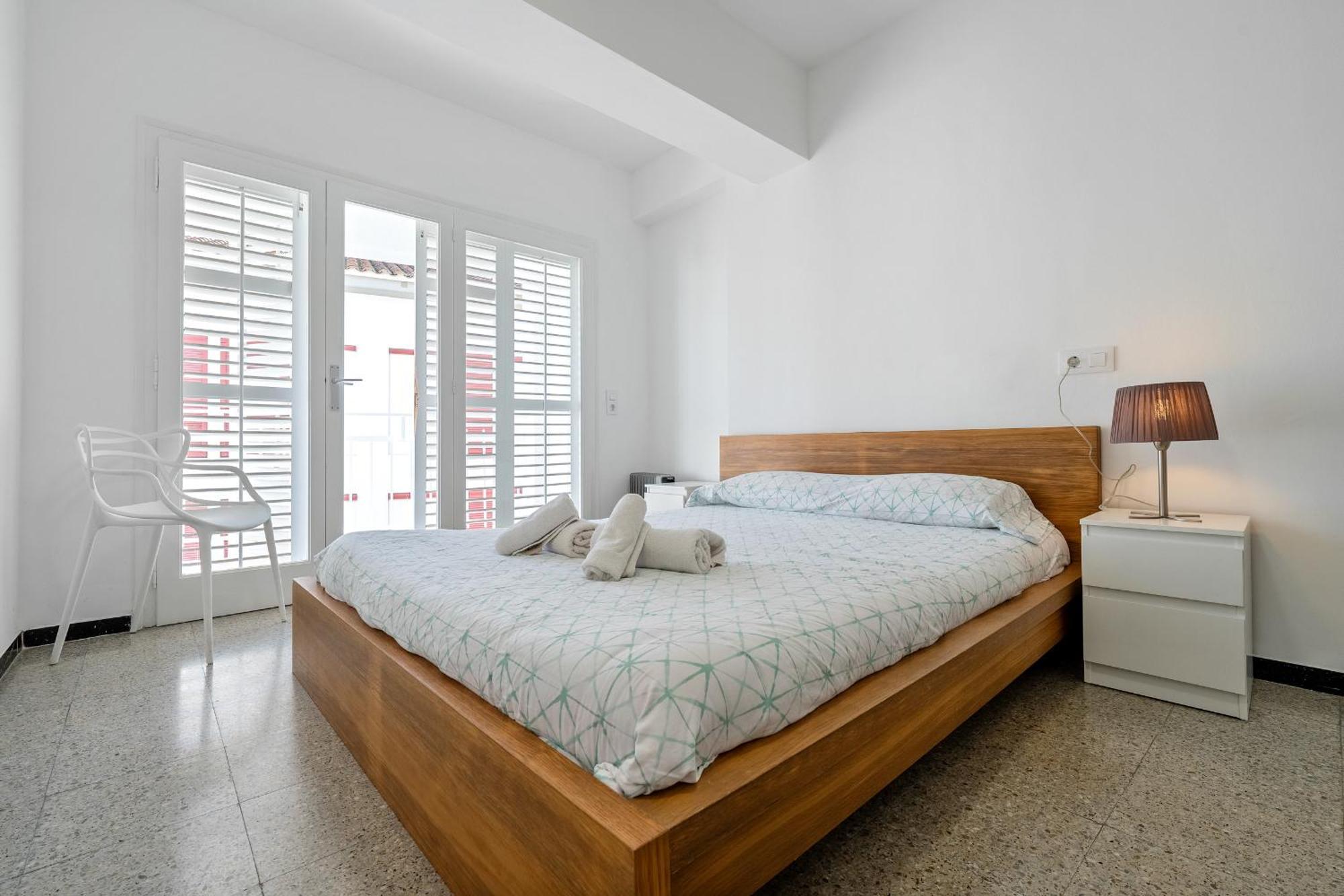 Hauzify I Apartament Riera Кастел Пладжа де Аро Екстериор снимка
