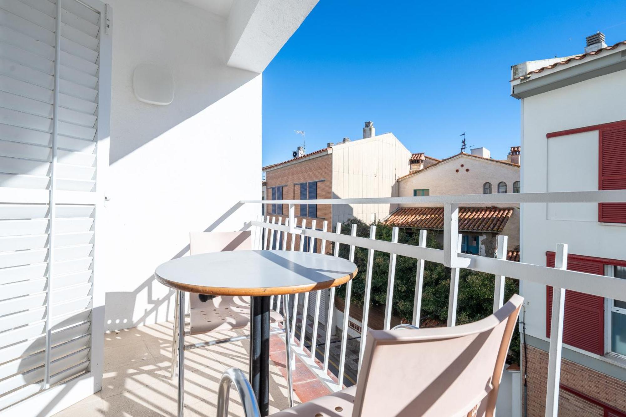 Hauzify I Apartament Riera Кастел Пладжа де Аро Екстериор снимка