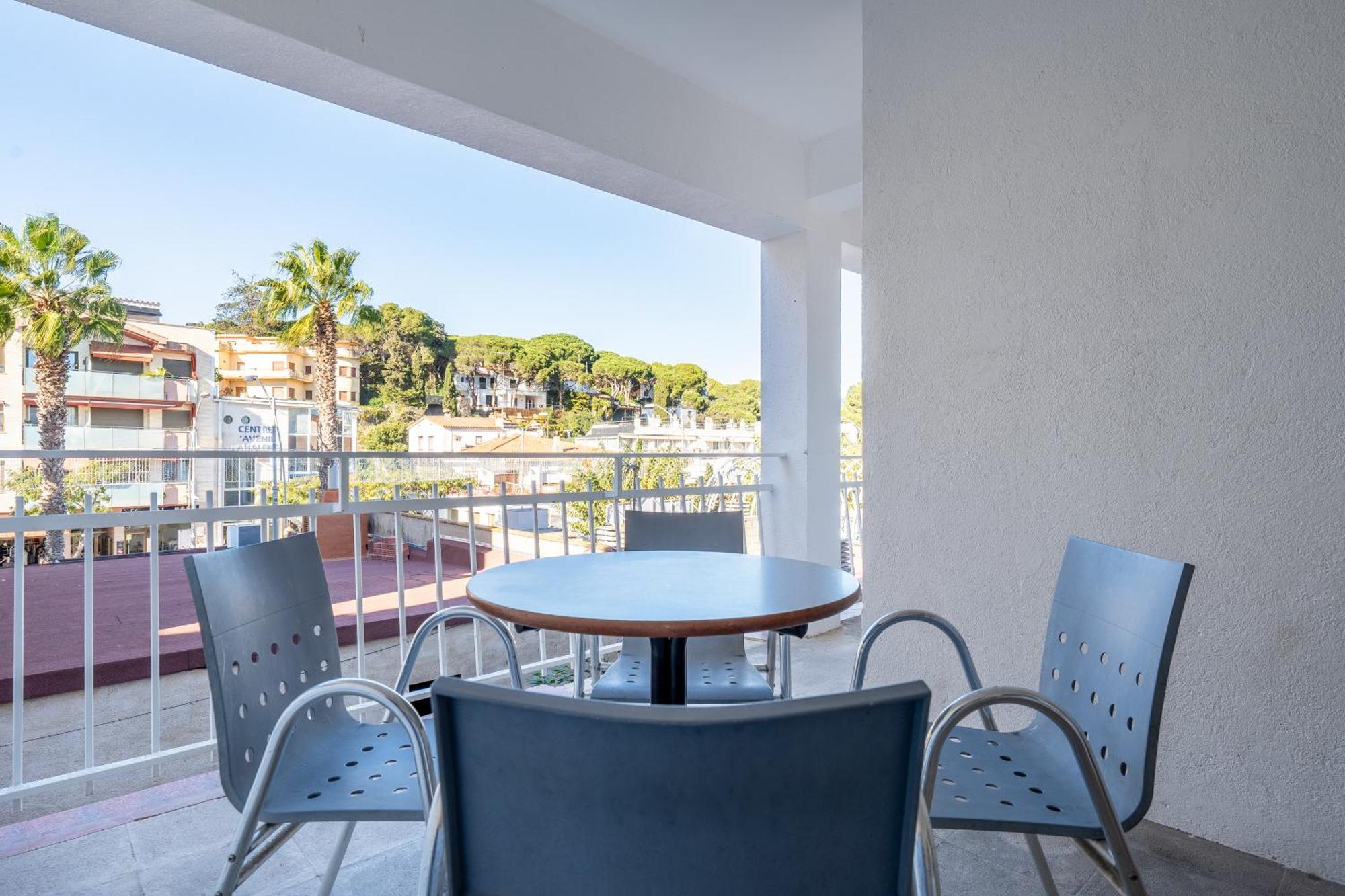Hauzify I Apartament Riera Кастел Пладжа де Аро Екстериор снимка