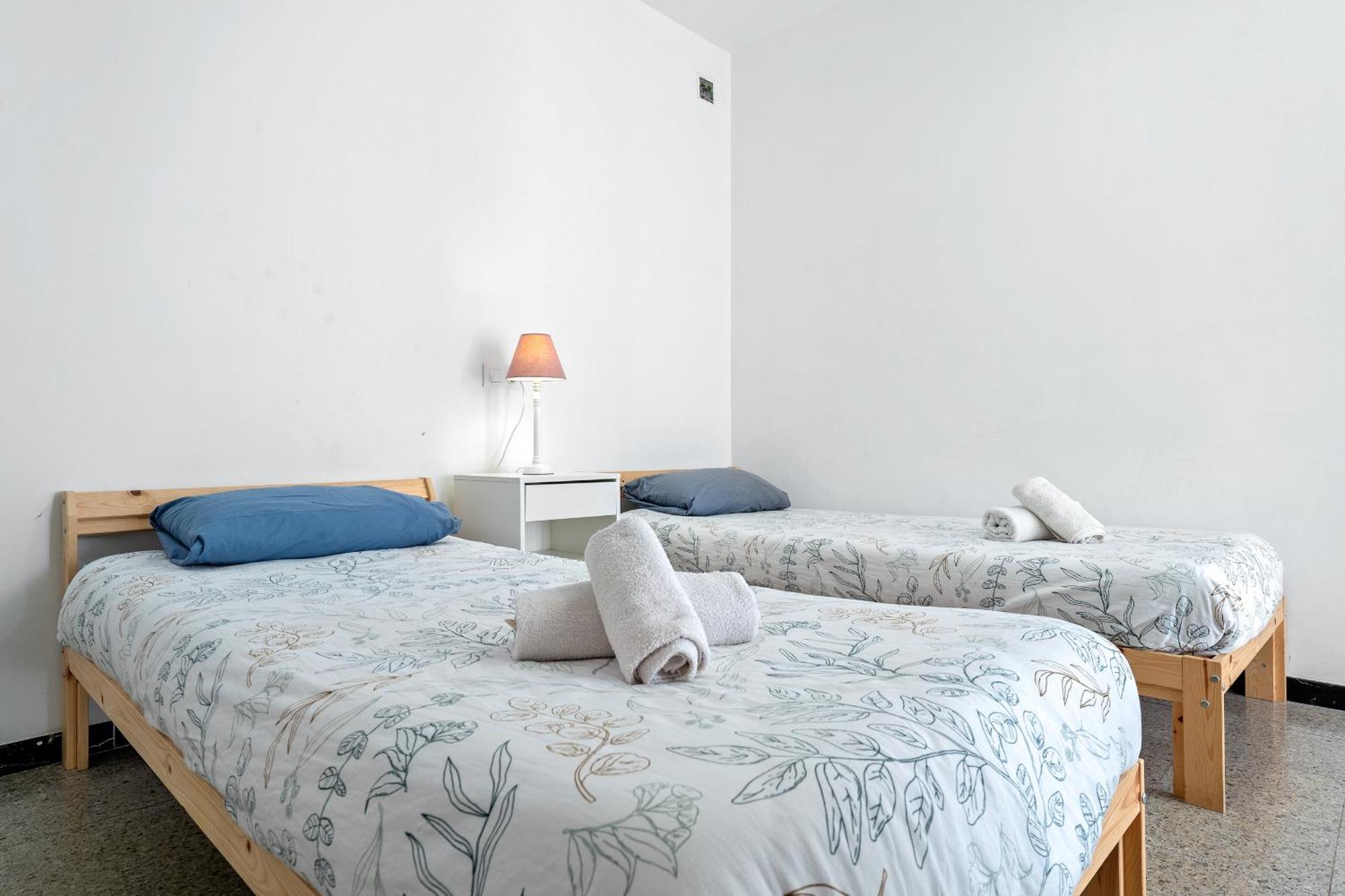 Hauzify I Apartament Riera Кастел Пладжа де Аро Екстериор снимка