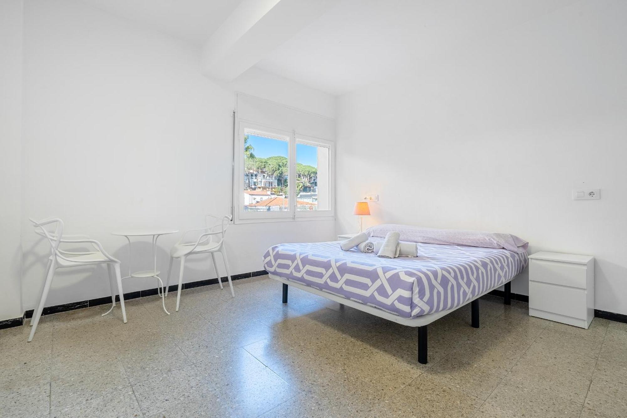 Hauzify I Apartament Riera Кастел Пладжа де Аро Екстериор снимка