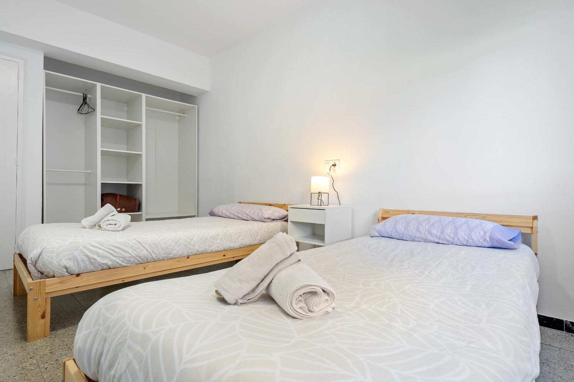 Hauzify I Apartament Riera Кастел Пладжа де Аро Екстериор снимка
