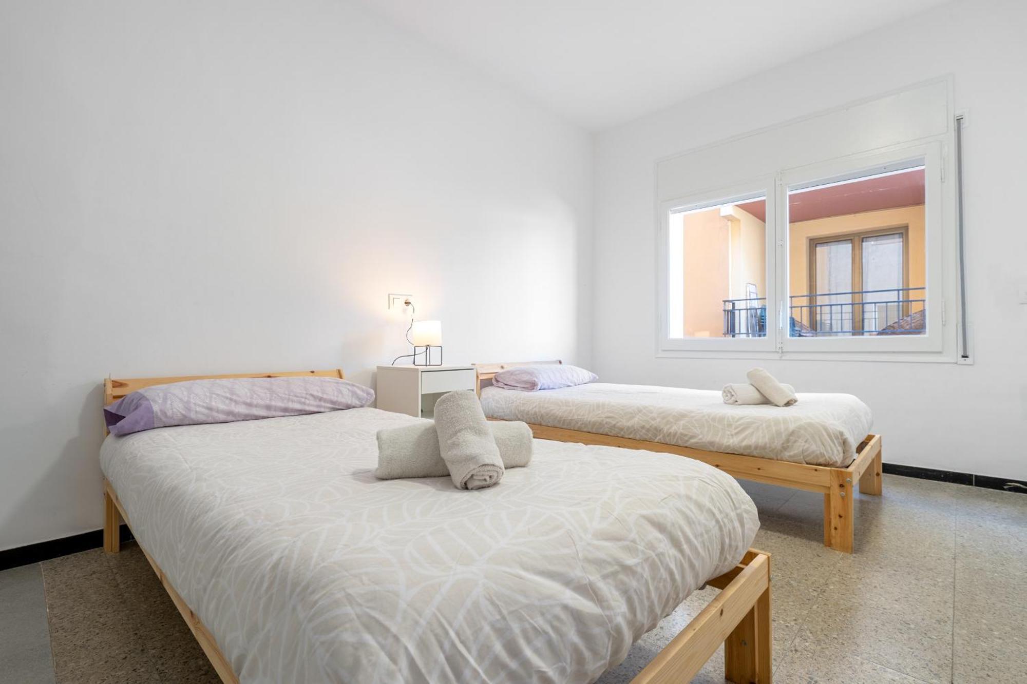 Hauzify I Apartament Riera Кастел Пладжа де Аро Екстериор снимка