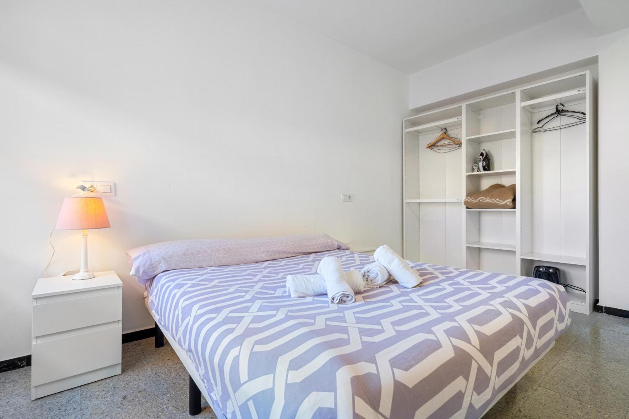 Hauzify I Apartament Riera Кастел Пладжа де Аро Екстериор снимка