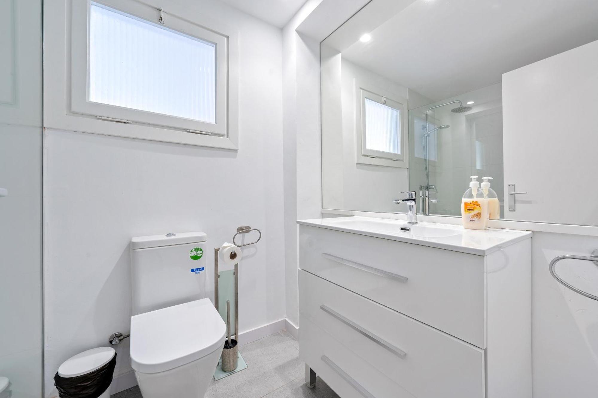 Hauzify I Apartament Riera Кастел Пладжа де Аро Екстериор снимка