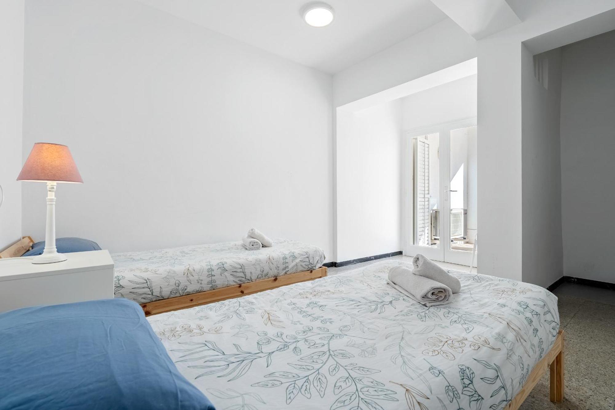 Hauzify I Apartament Riera Кастел Пладжа де Аро Екстериор снимка